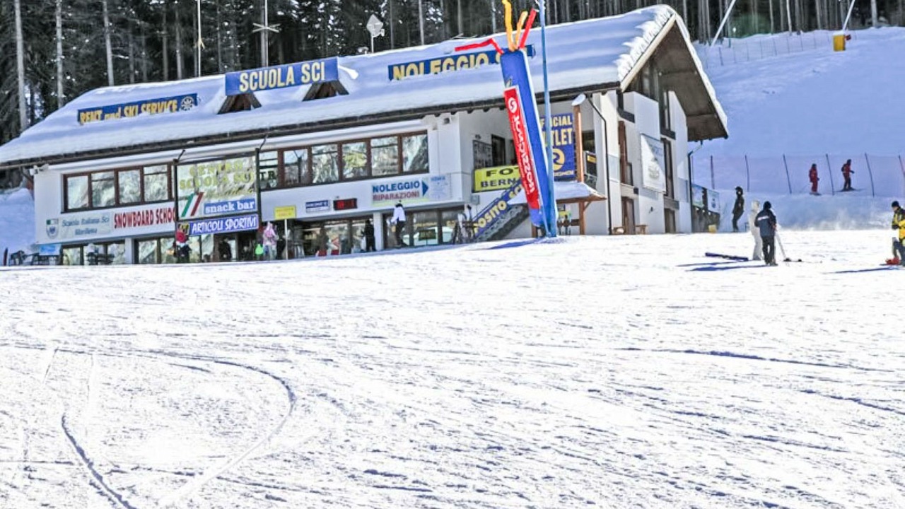 Photo of Others in Marilleva 900