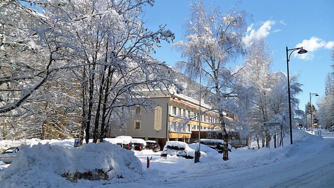 Photo of Others in Marilleva 900