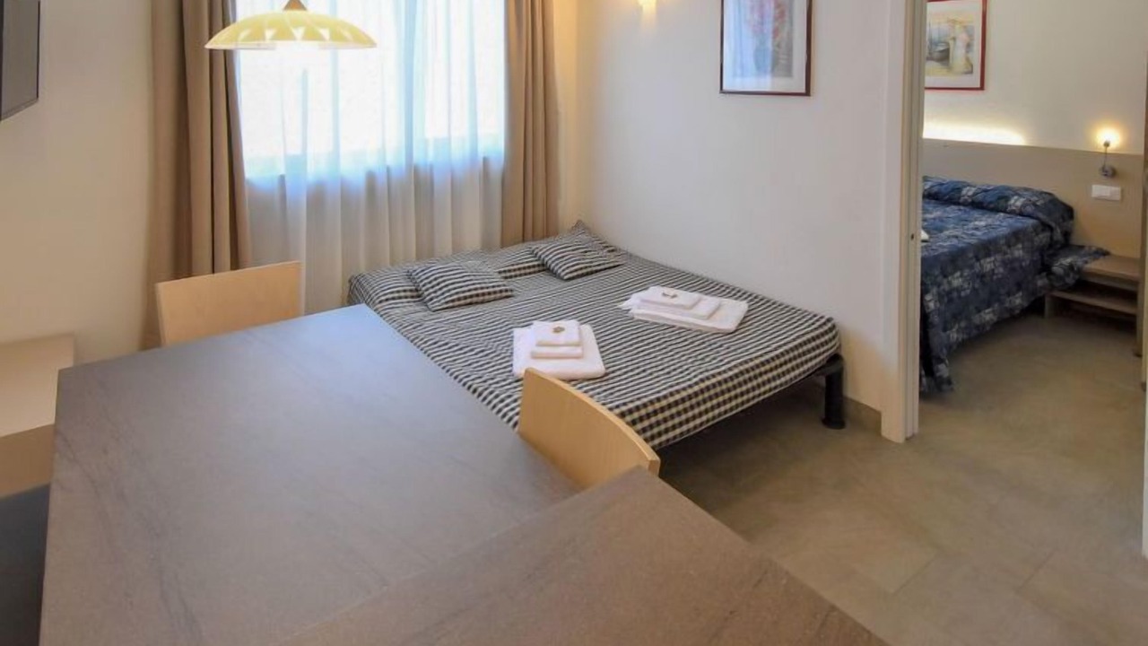 Photo of Livingroom in Marilleva 900