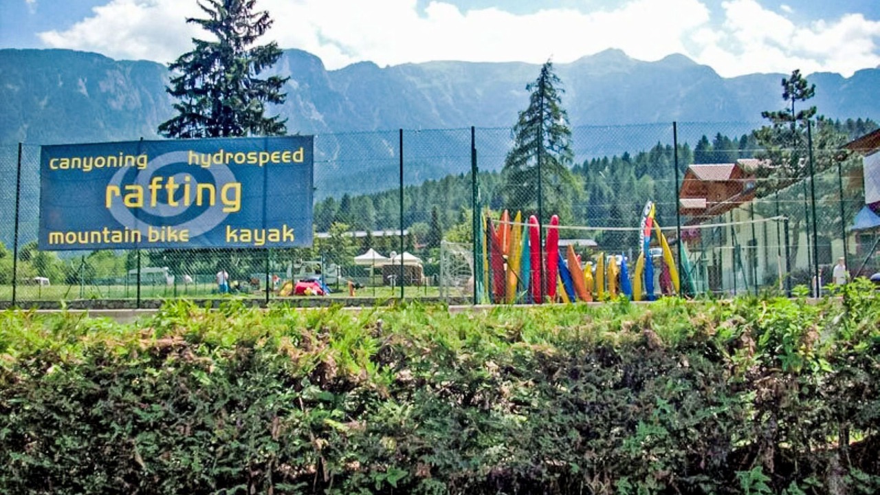 Photo of Outdoor in Marilleva 900