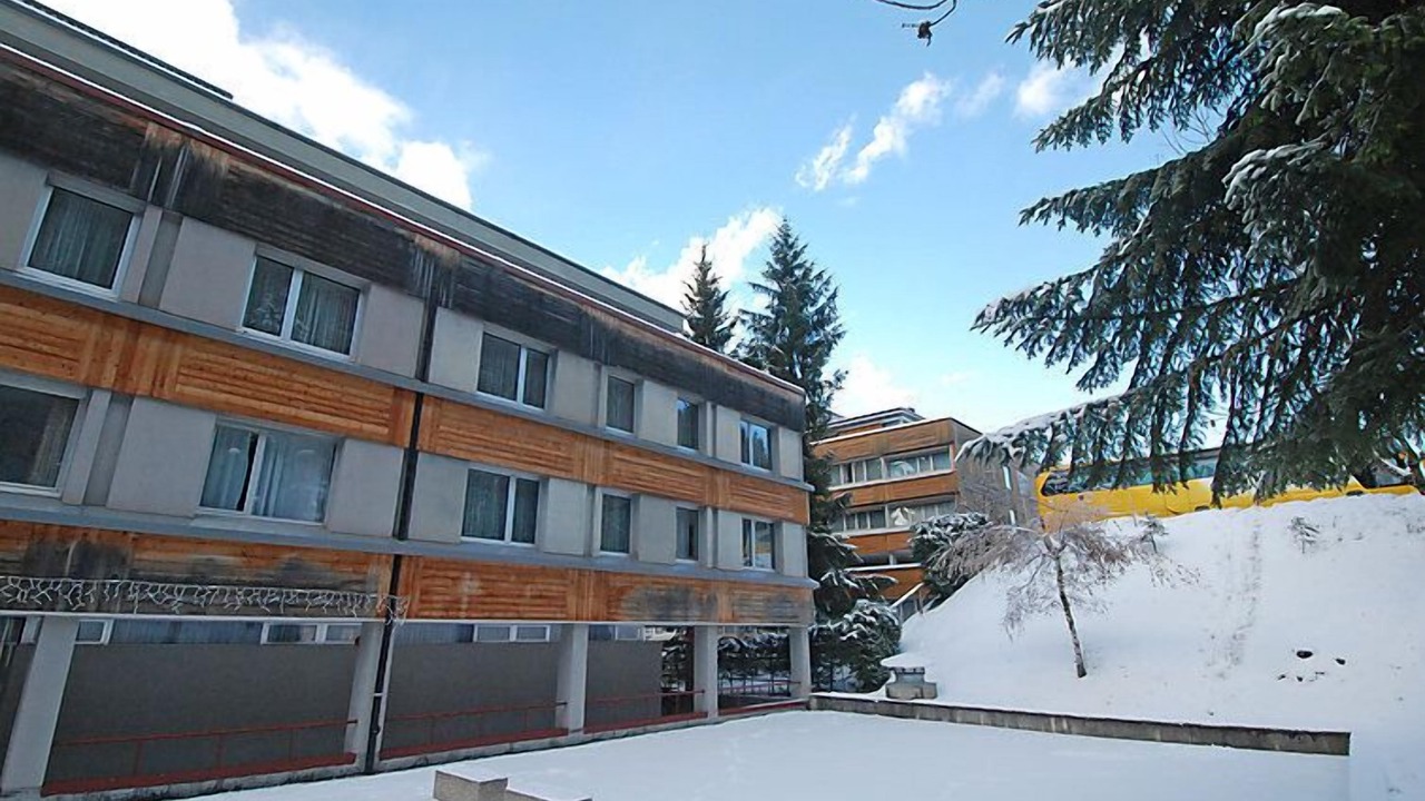 Photo of Others in Marilleva 900