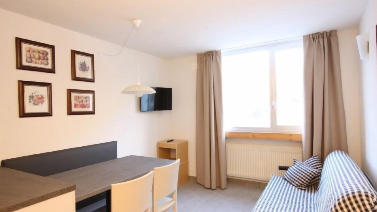 Photo of Livingroom in Marilleva 900