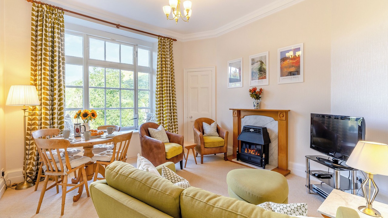 Photo of Bedroom in Waterhead