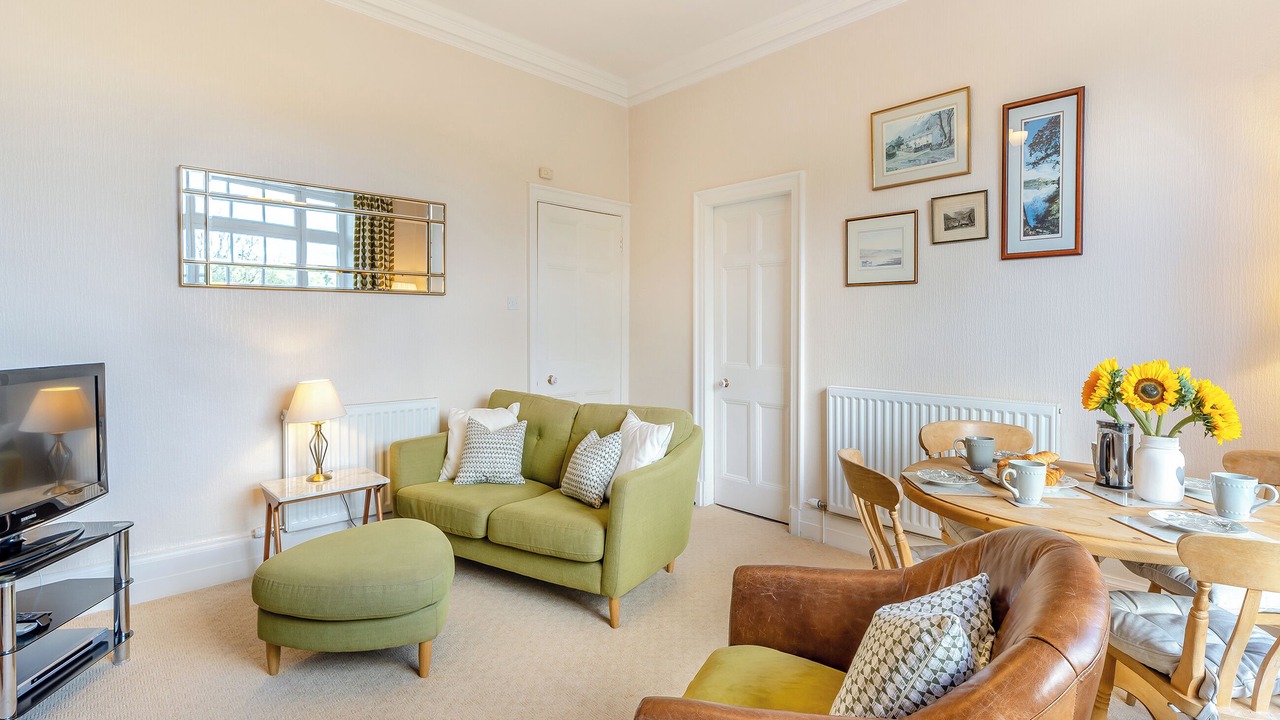 Photo of Bedroom in Waterhead