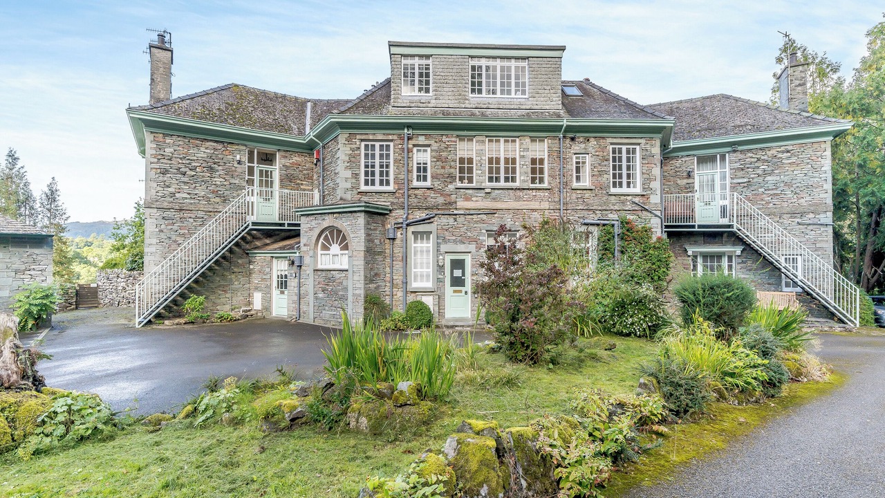 Photo of Others in Waterhead