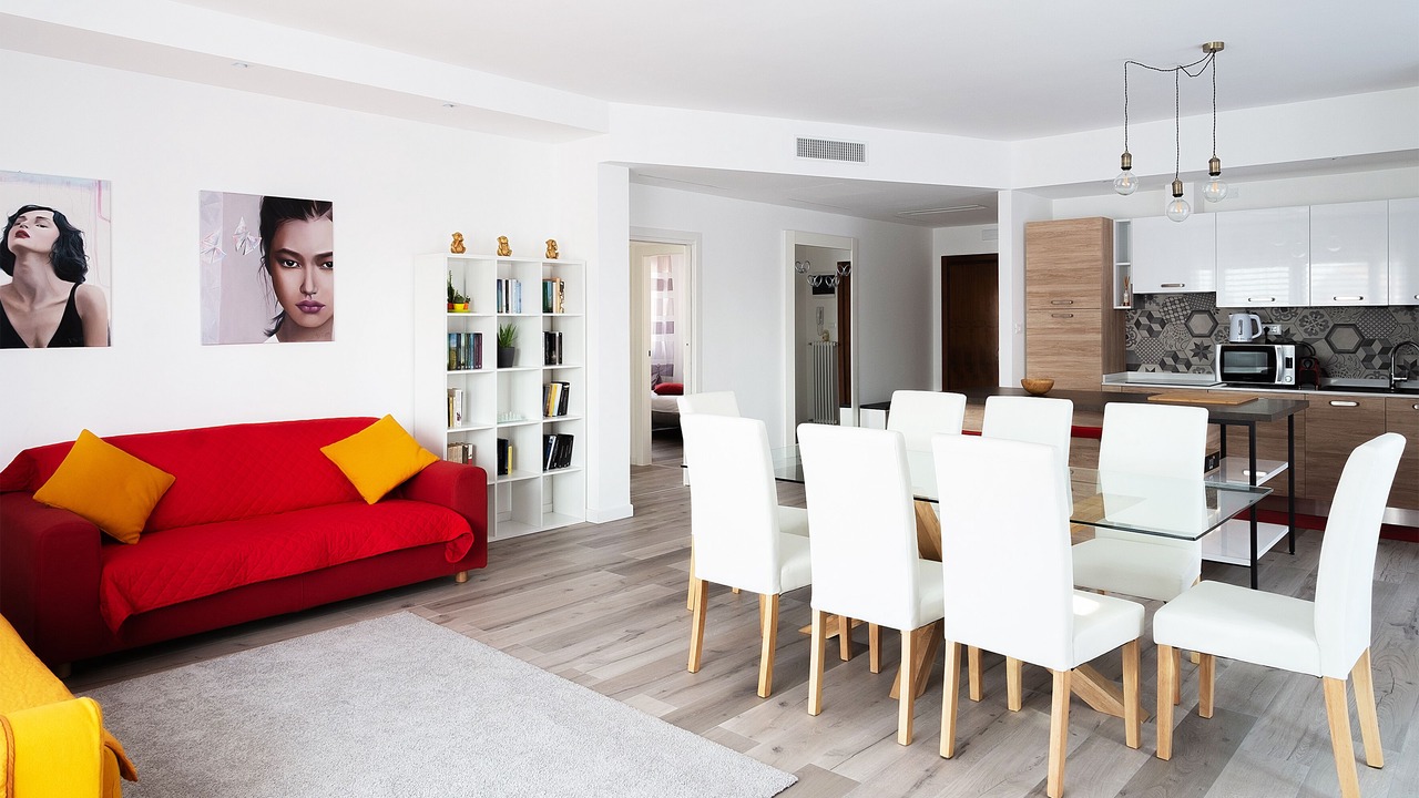 Photo of Livingroom in Olmo di Mira