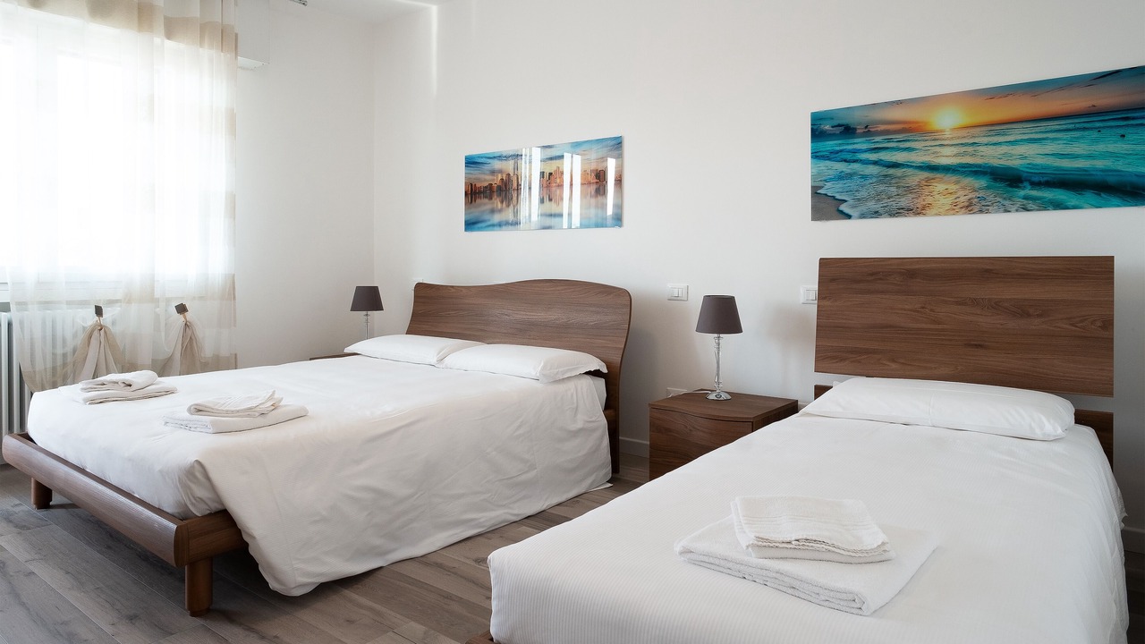 Photo of Bedroom in Olmo di Mira