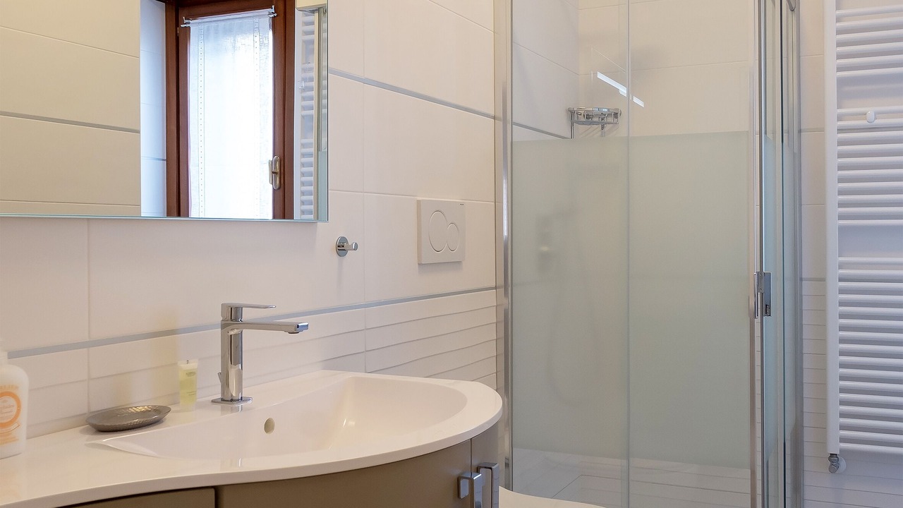 Photo of Bathroom in Olmo di Mira