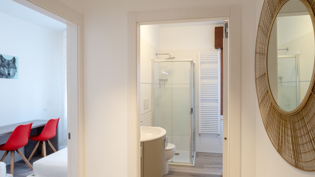Photo of Bathroom in Olmo di Mira