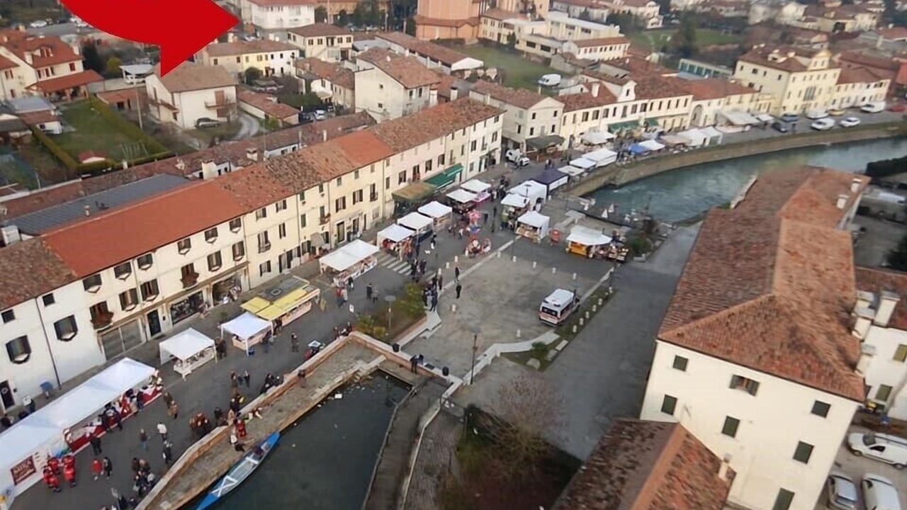 Photo of Outdoor in Olmo di Mira