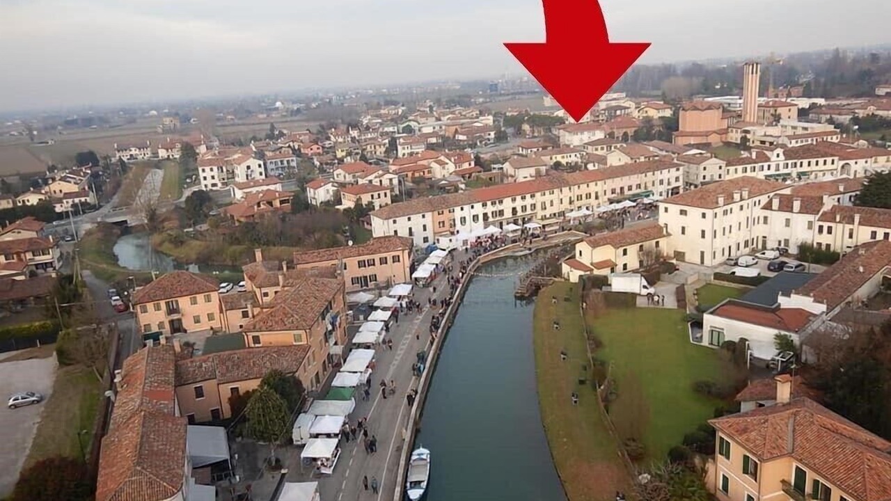 Photo of Outdoor in Olmo di Mira