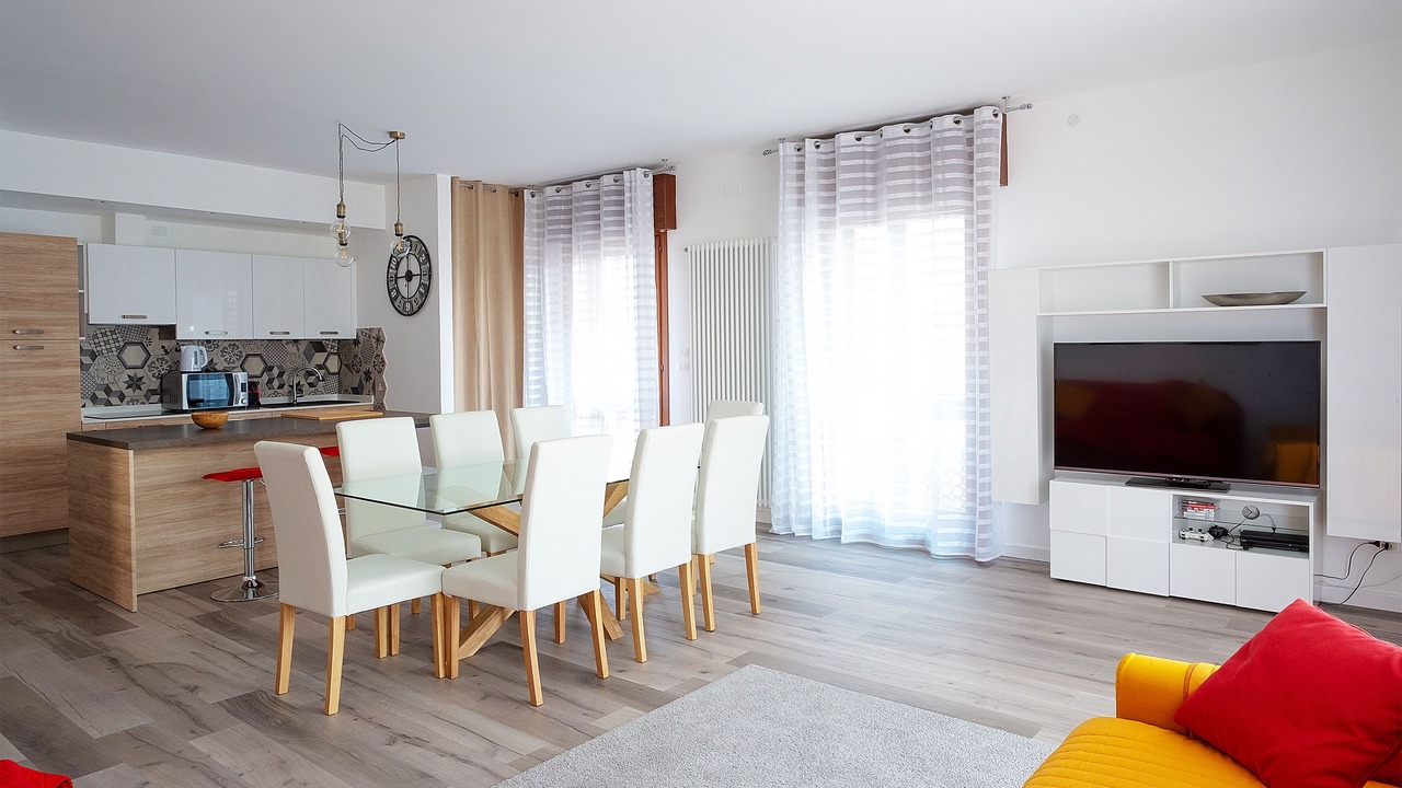 Photo of Livingroom in Olmo di Mira