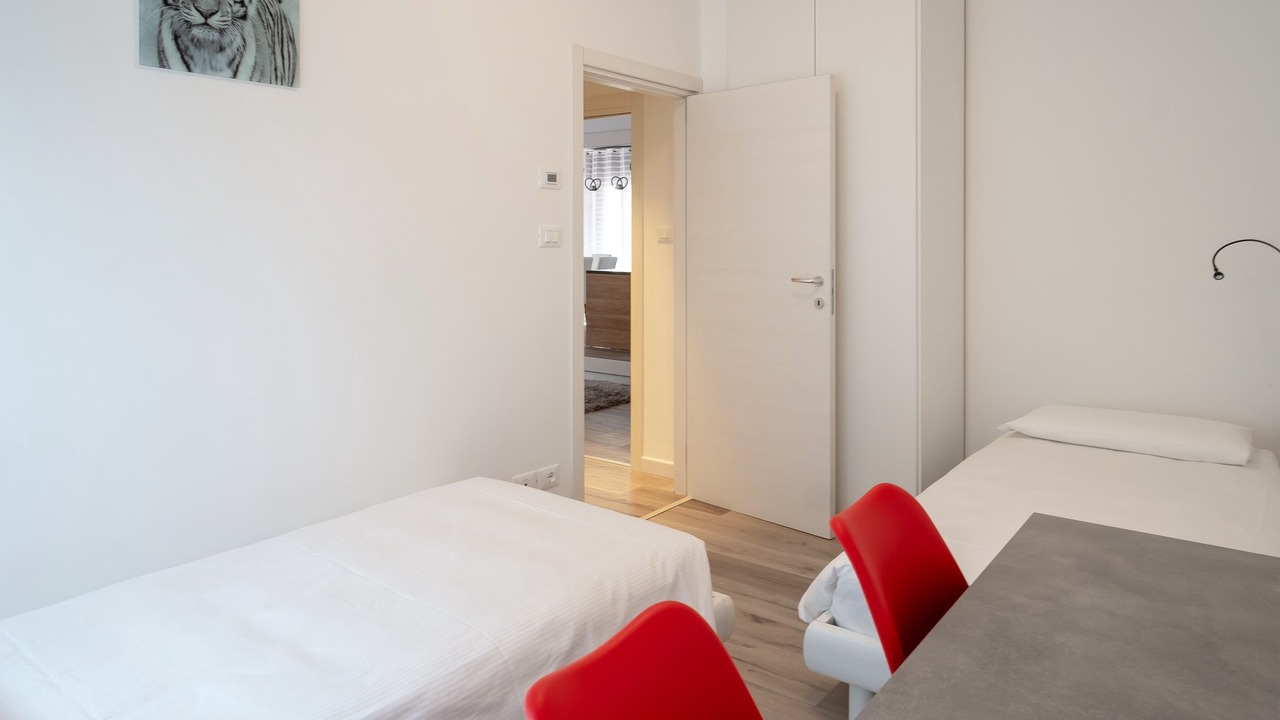 Photo of Bedroom in Olmo di Mira