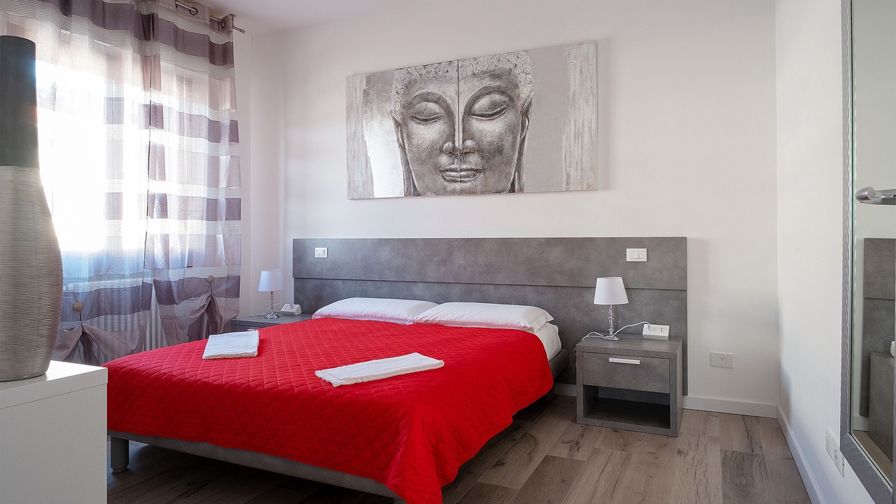 Photo of Bedroom in Olmo di Mira