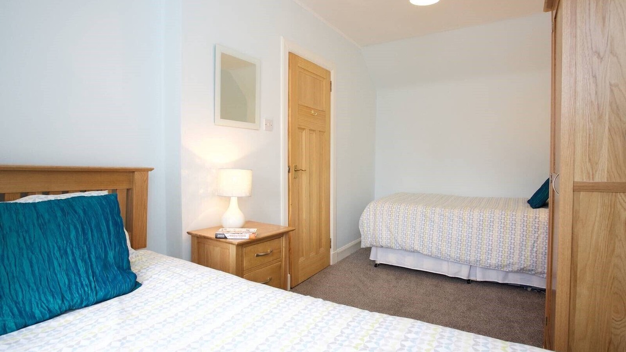 Photo of Bedroom in Crieff