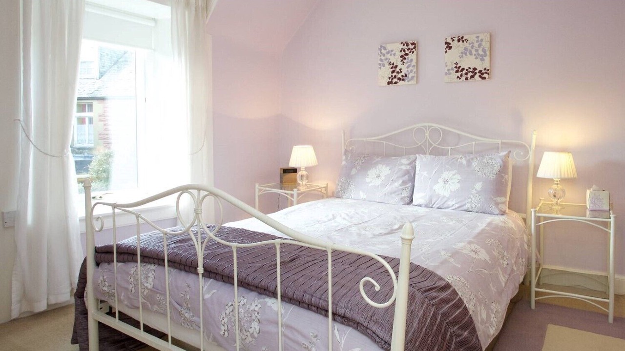 Photo of Bedroom in Crieff