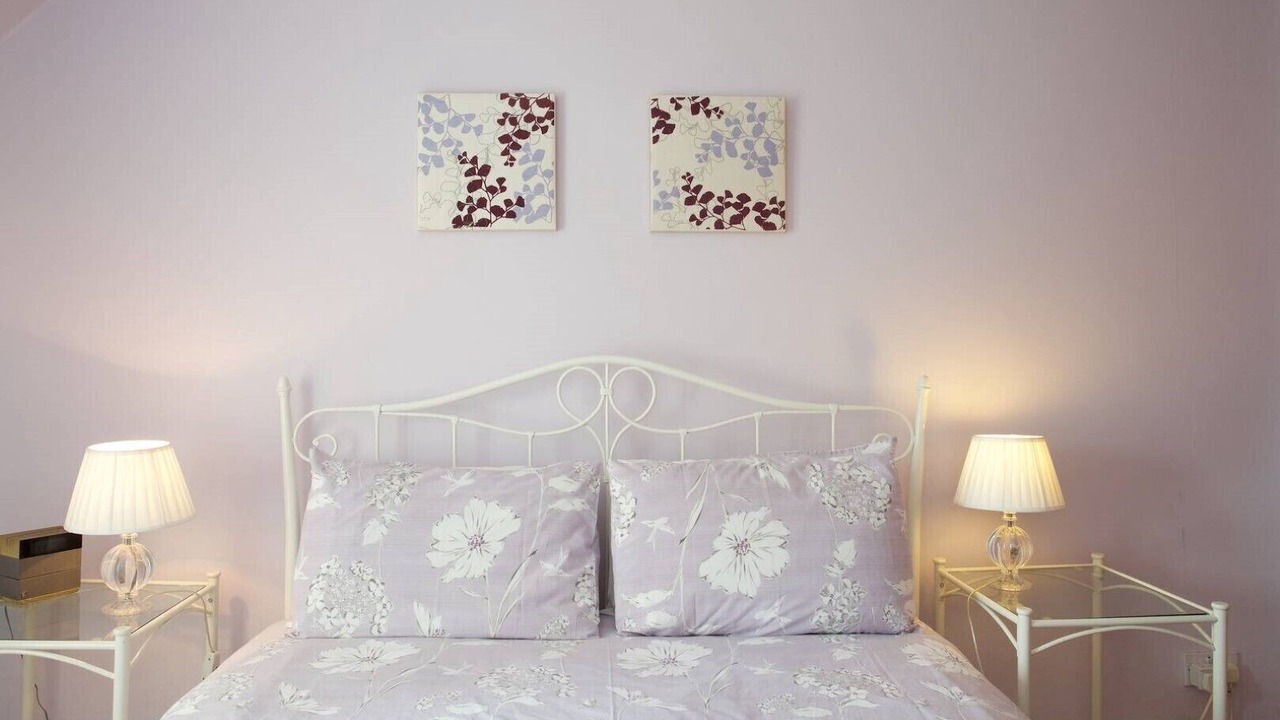 Photo of Bedroom in Crieff