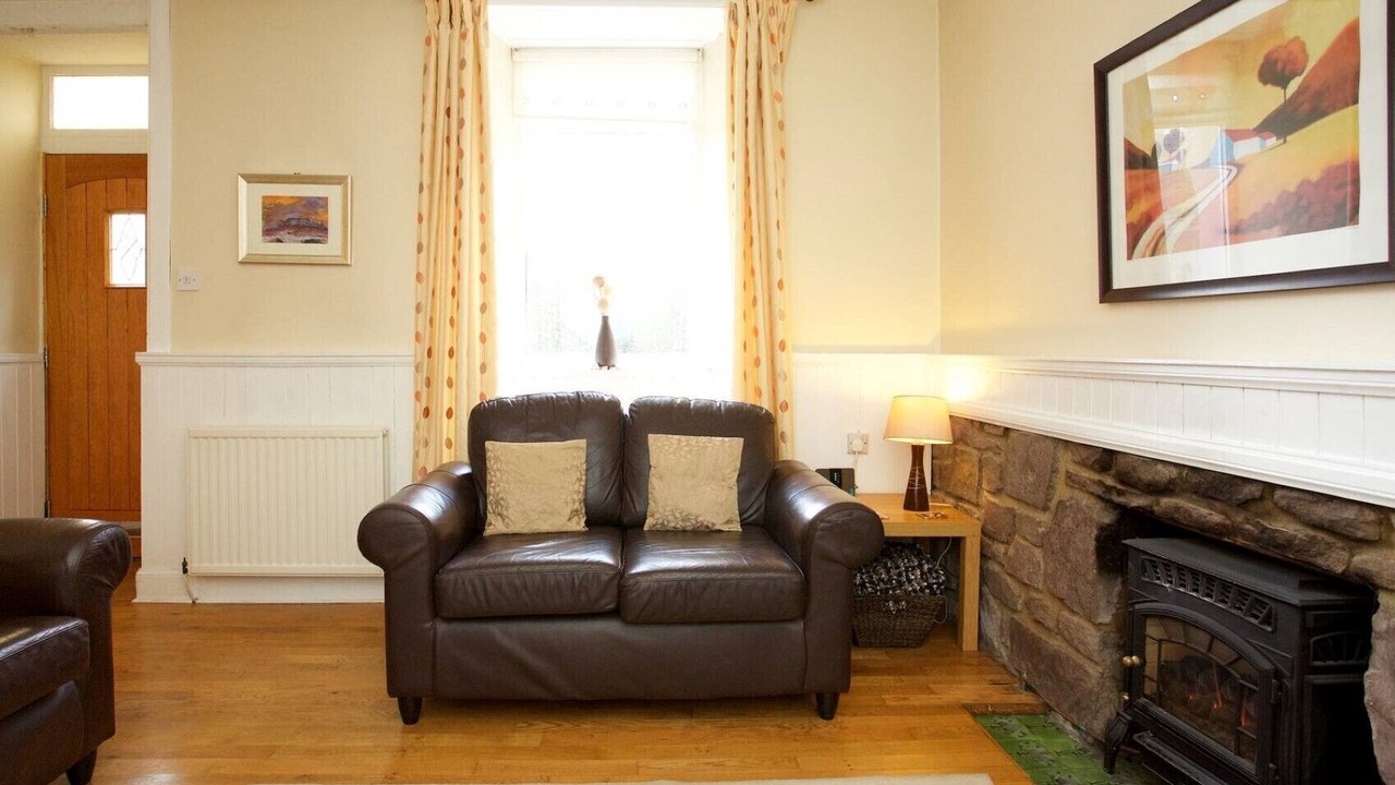 Photo of Livingroom in Crieff