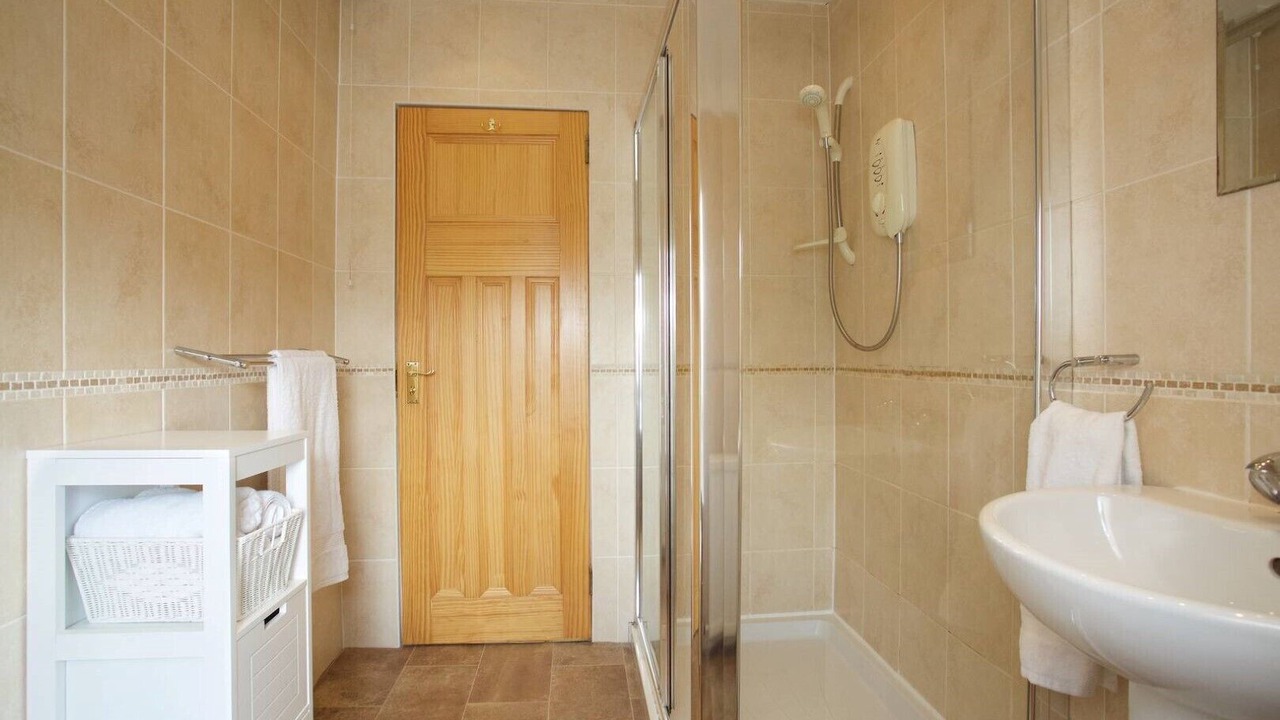 Photo of Bathroom in Crieff