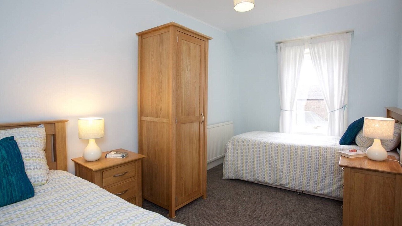 Photo of Bedroom in Crieff