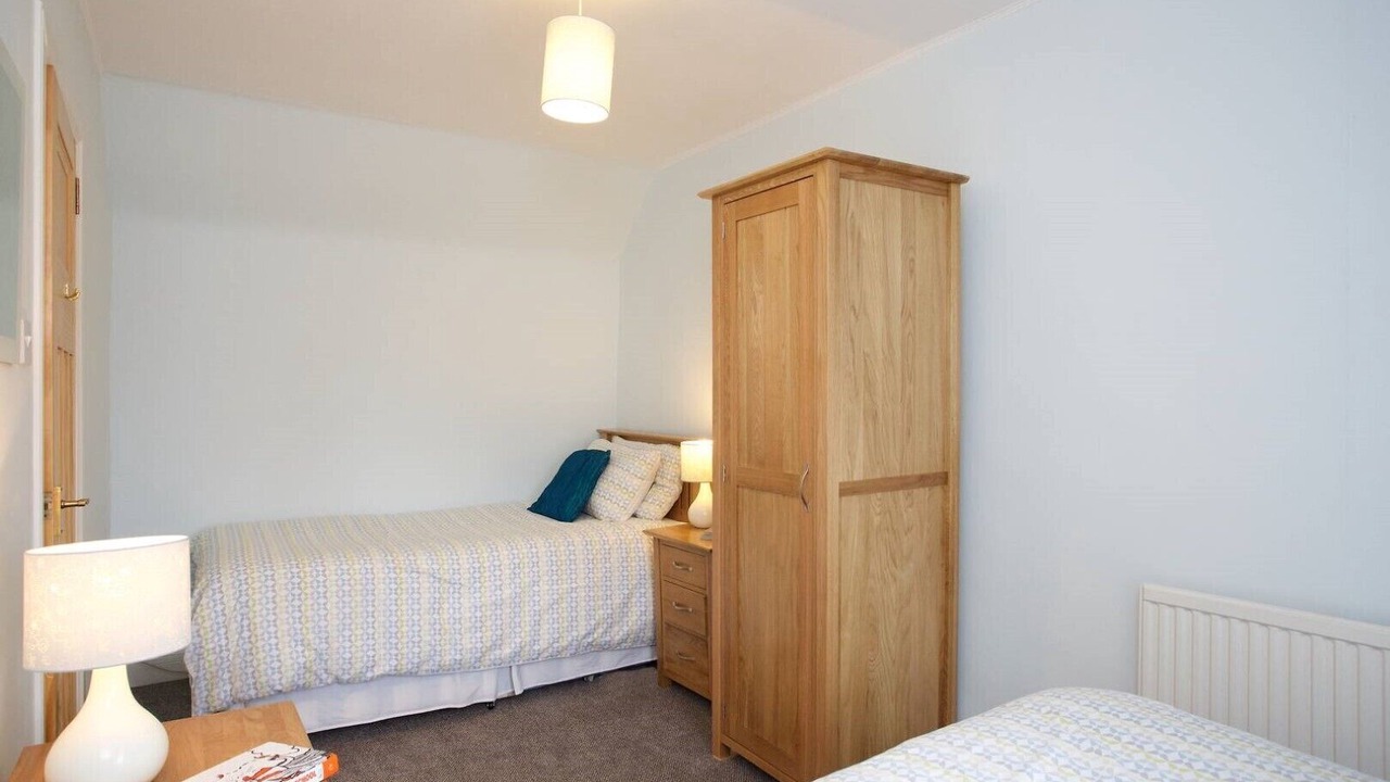 Photo of Bedroom in Crieff