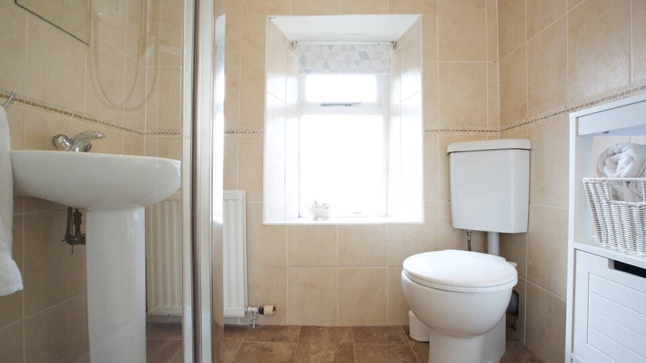 Photo of Bathroom in Crieff