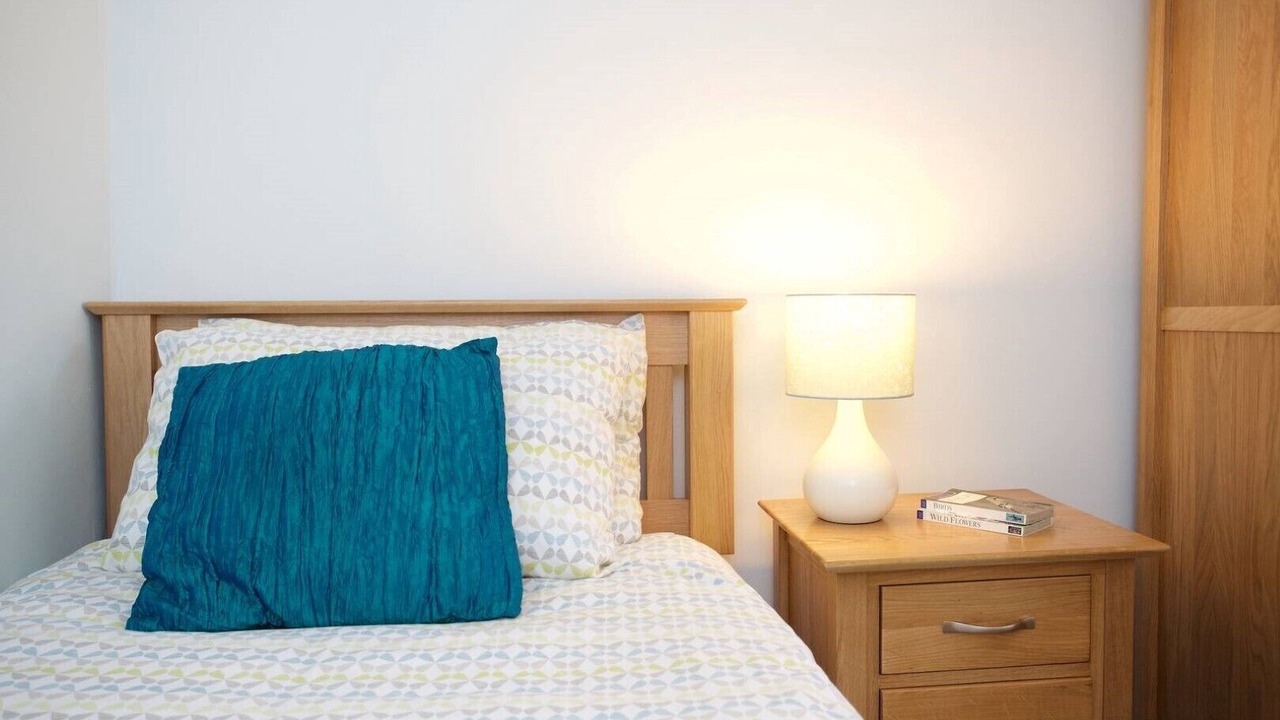 Photo of Bedroom in Crieff