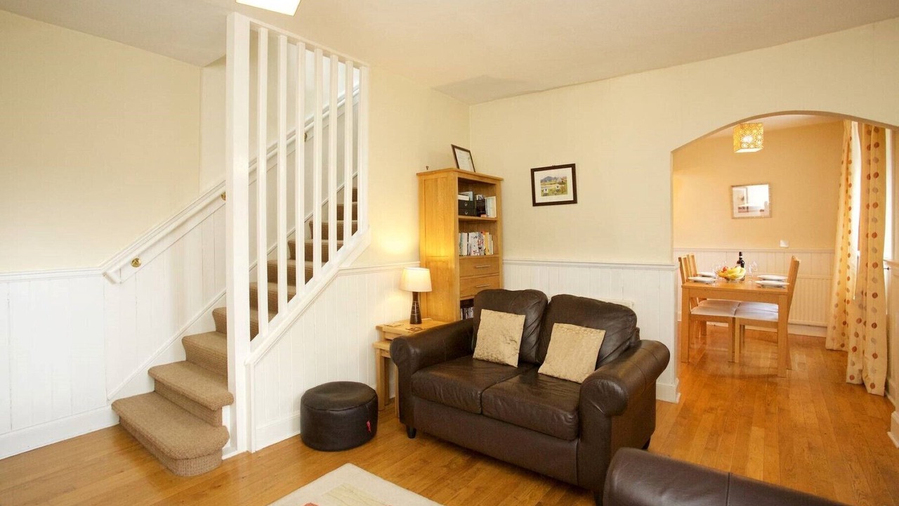 Photo of Livingroom in Crieff