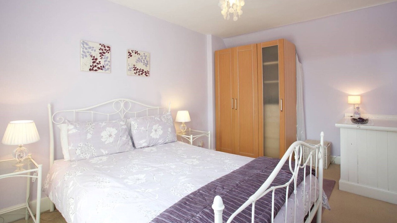 Photo of Bedroom in Crieff