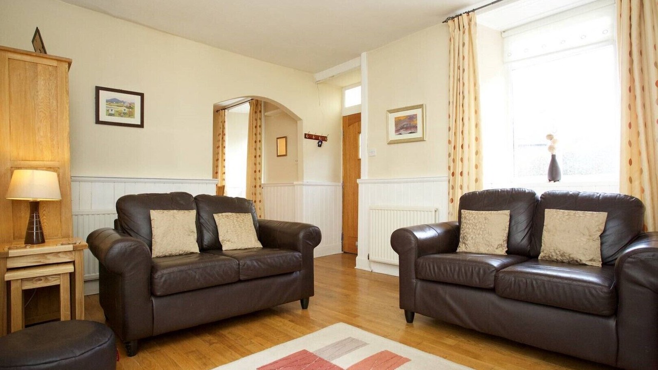Photo of Livingroom in Crieff