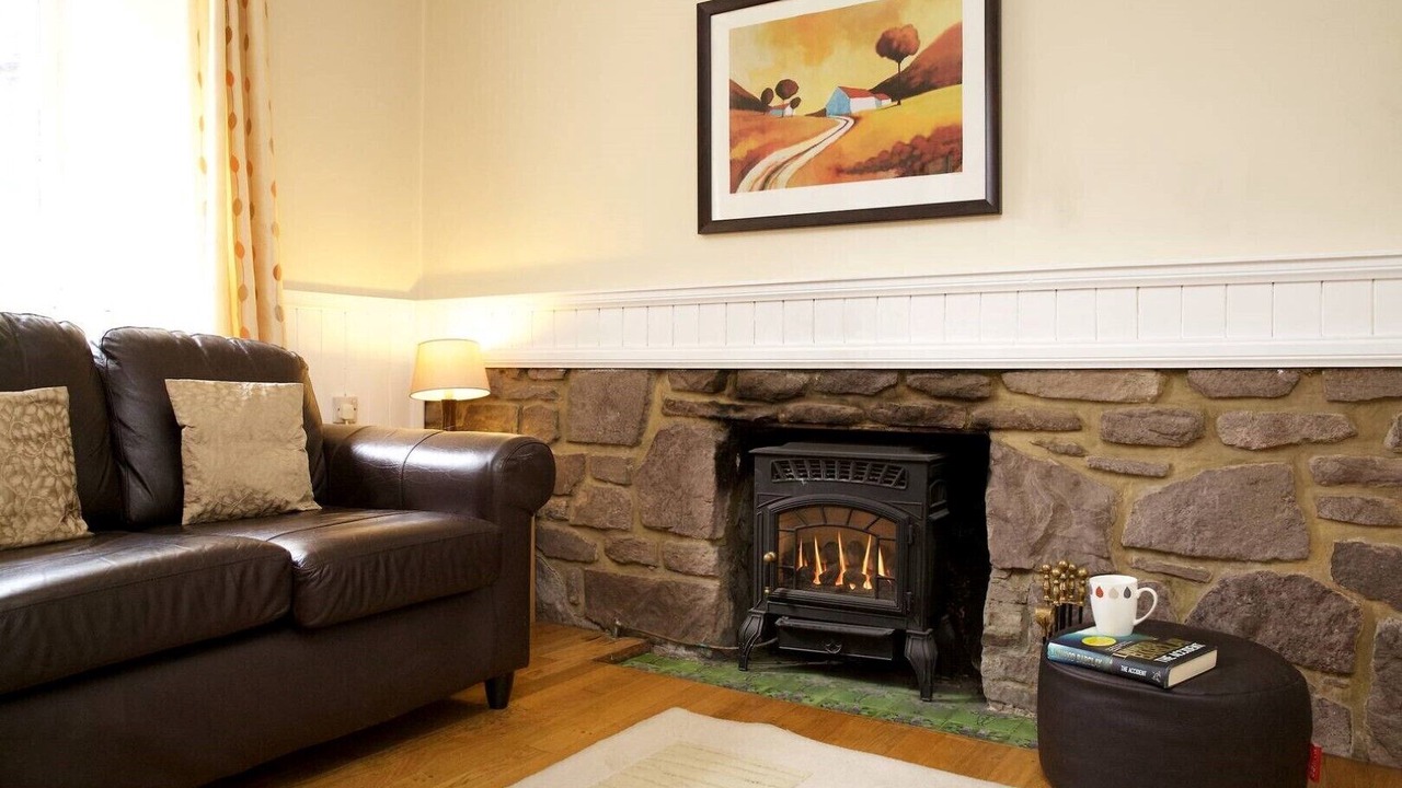 Photo of Livingroom in Crieff