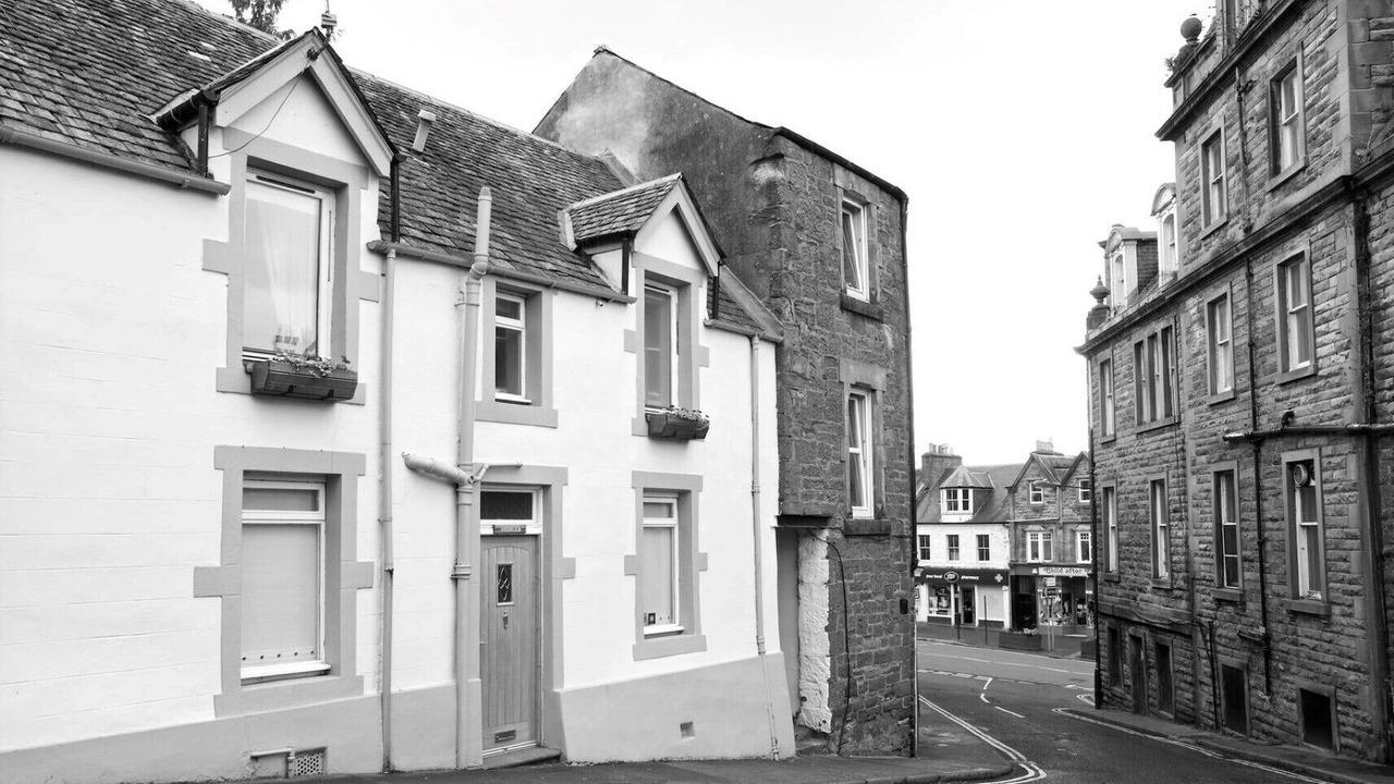Photo of Outdoor in Crieff