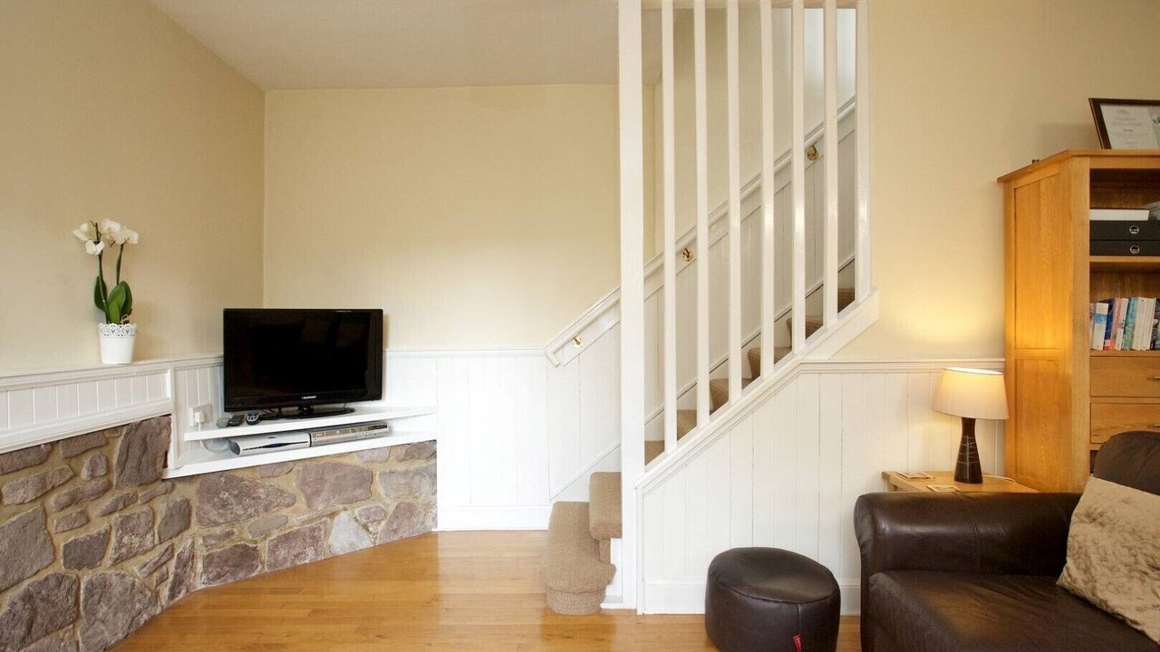 Photo of Livingroom in Crieff