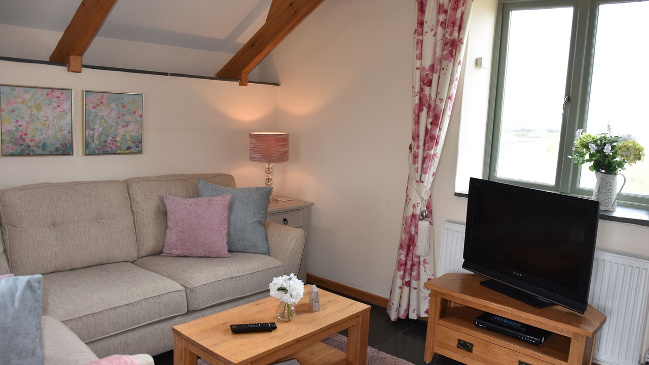 Photo of Livingroom in Grampound