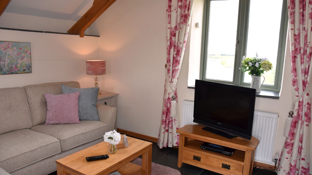 Photo of Livingroom in Grampound