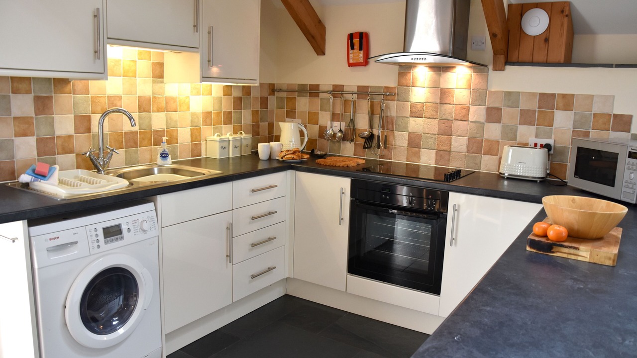 Photo of Kitchen in Grampound