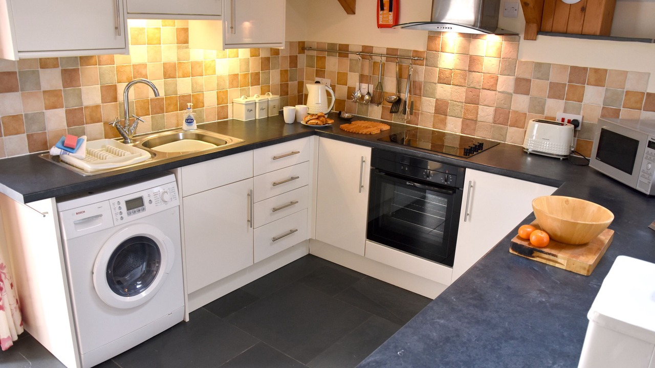 Photo of Kitchen in Grampound