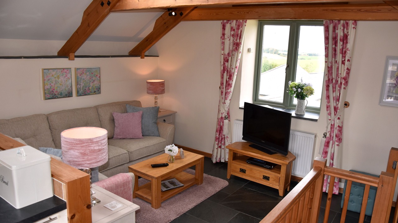Photo of Livingroom in Grampound