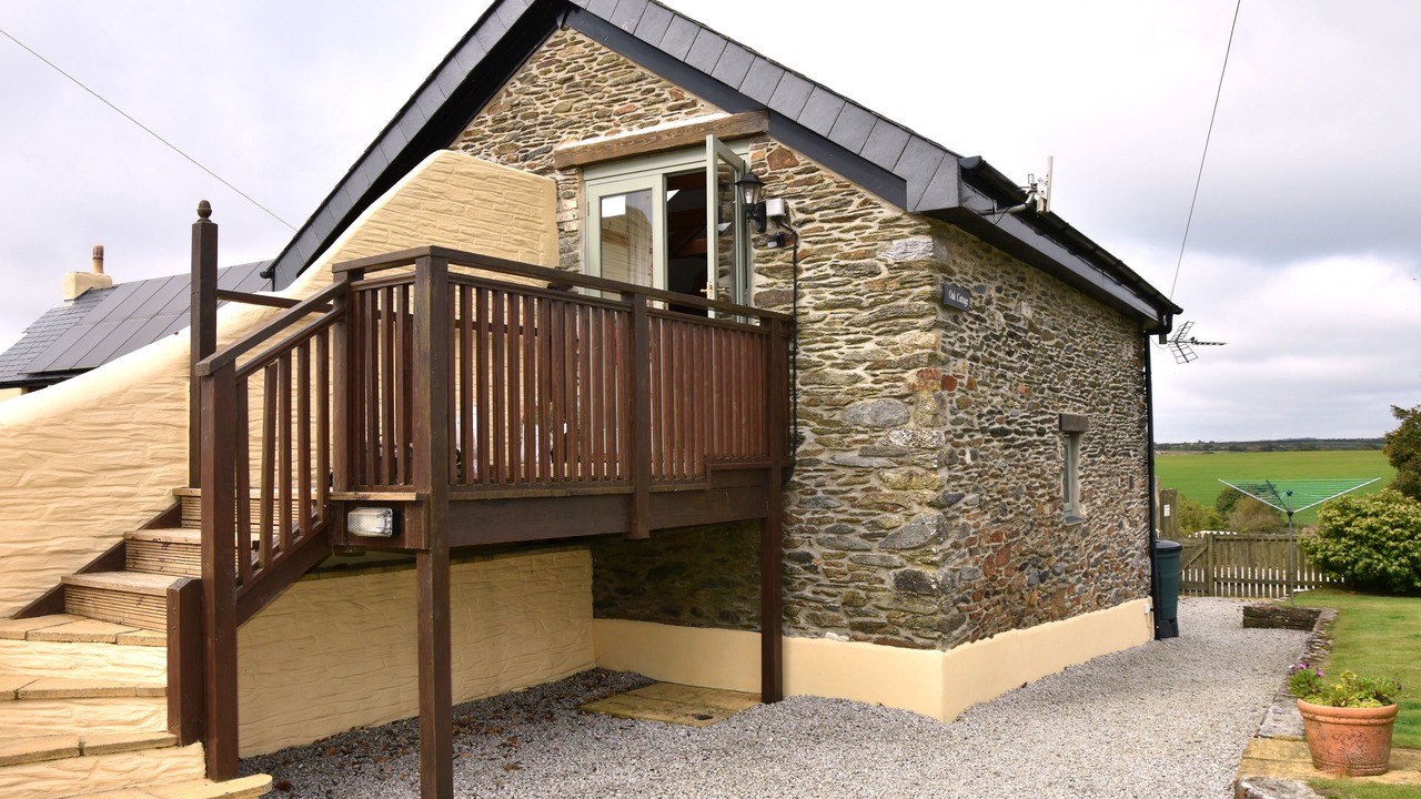 Photo of Outdoor in Grampound