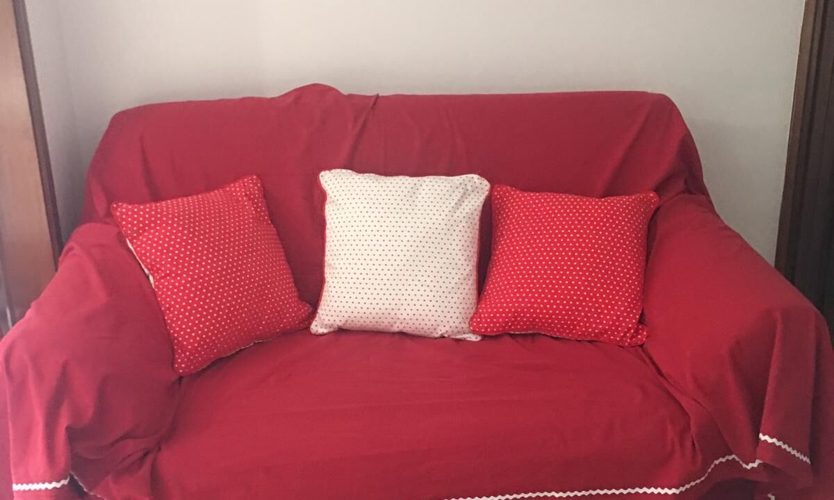 Photo of Livingroom in Tagliuno