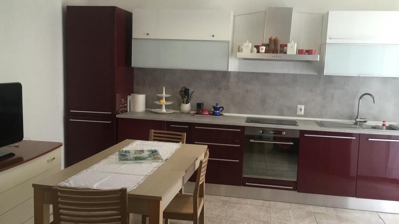 Photo of Kitchen in Tagliuno