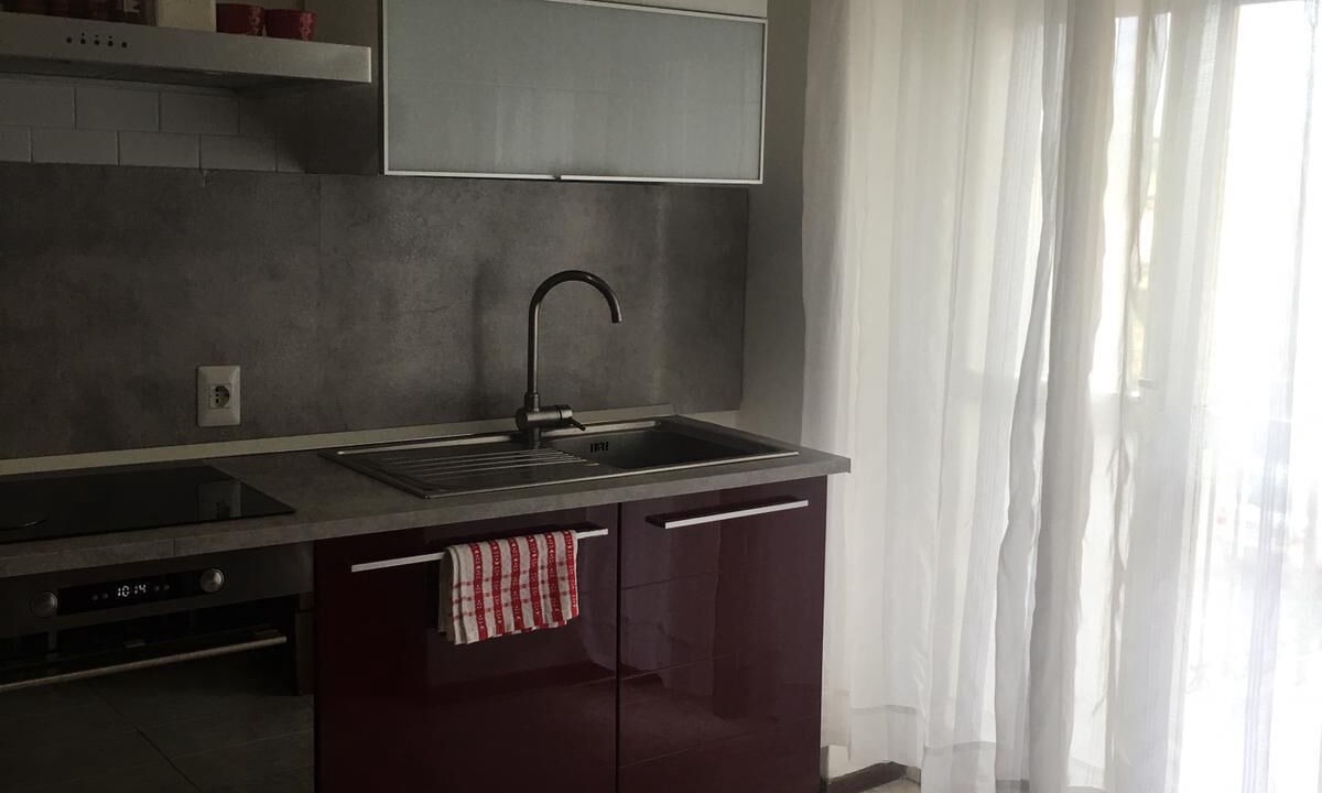 Photo of Kitchen in Tagliuno