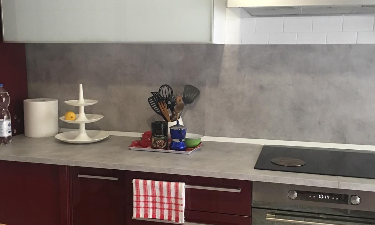 Photo of Kitchen in Tagliuno