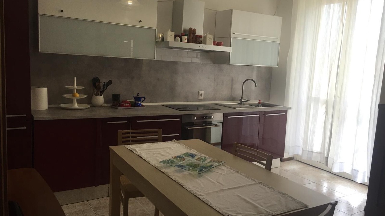 Photo of Kitchen in Tagliuno
