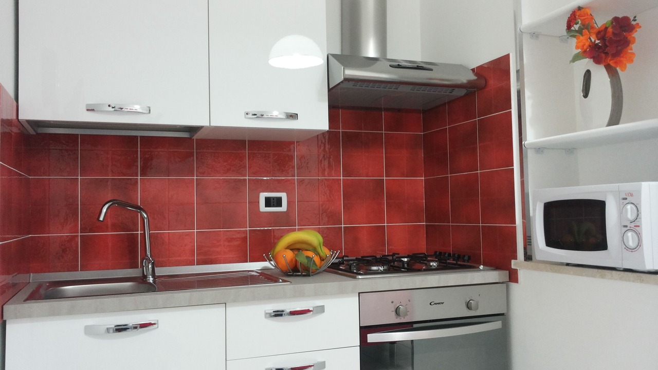 Photo of Kitchen in Casa Santa