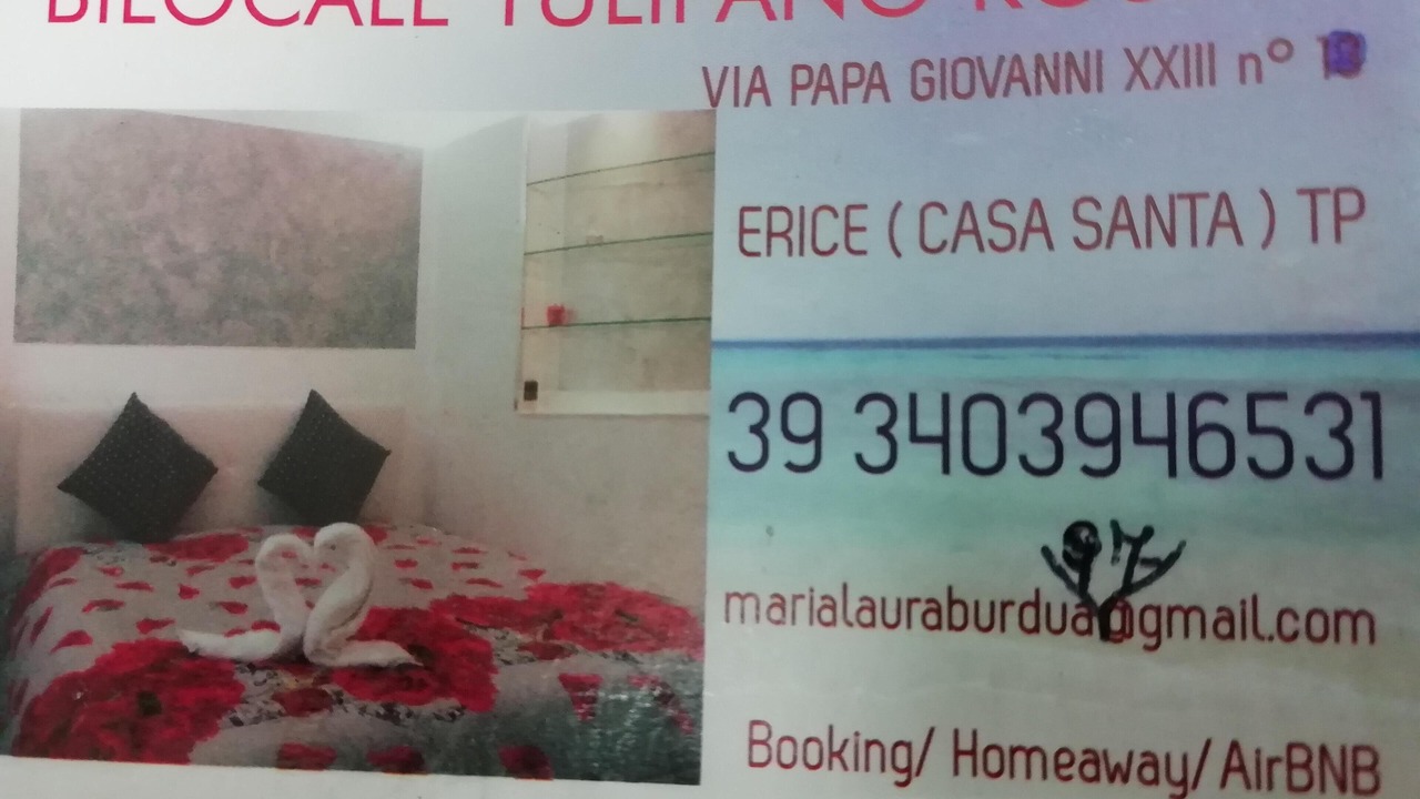 Photo of Bedroom in Casa Santa
