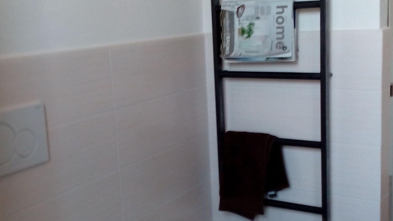 Photo of Bathroom in Canzo