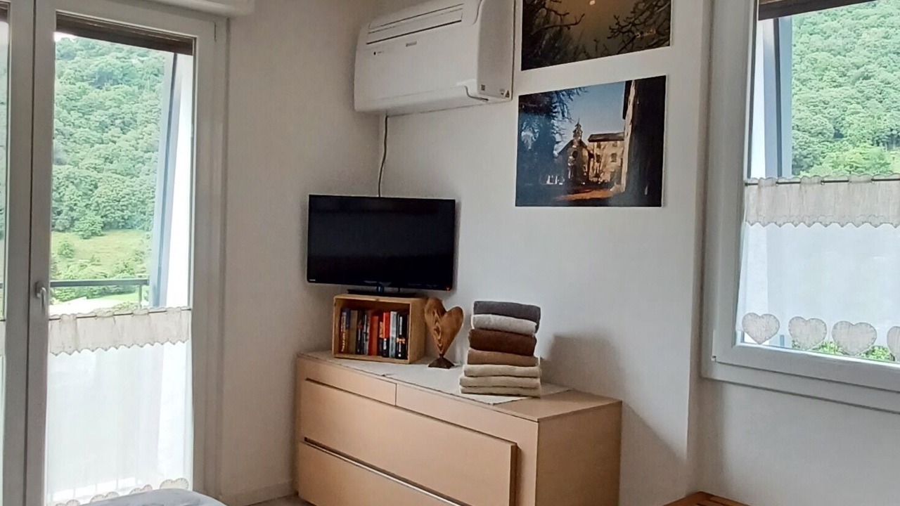 Photo of Bedroom in Canzo