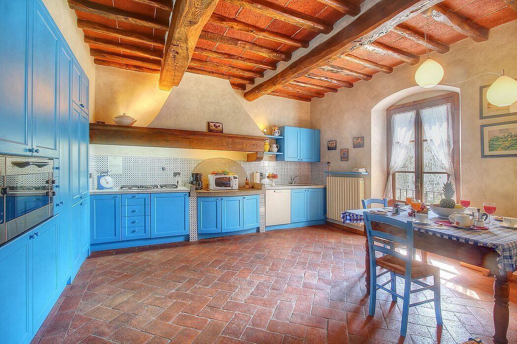 Photo of Kitchen in Lucolena