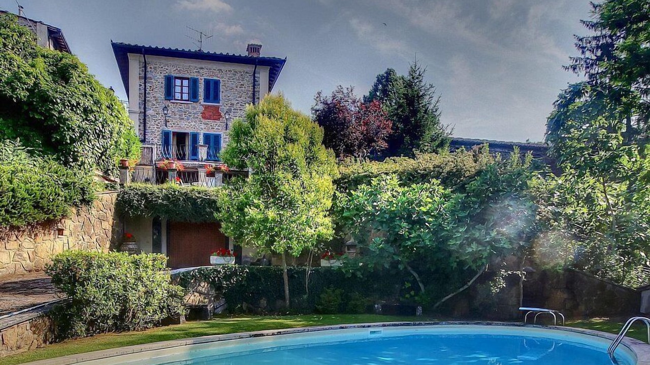 Photo of Outdoor in Lucolena